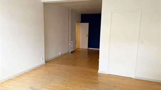 Kontorlokaler til leje i Århus C - billede 2