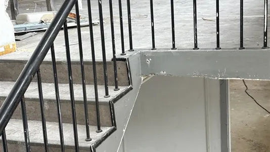 Kontorlokaler til leje i Århus C - billede 20