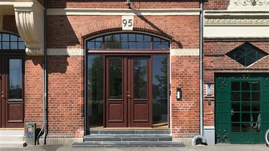 Kontorlokaler til leje i Århus C - billede 2