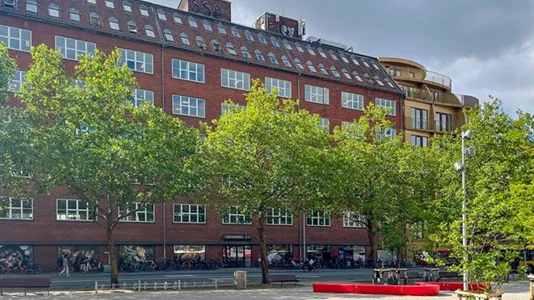 Kontorlokaler til leje i Århus C - billede 12