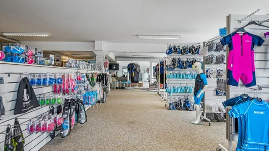 Showrooms til leje i Århus V - billede 6