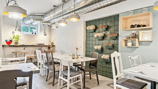 Restaurantlokaler til leje i Århus C - billede 12