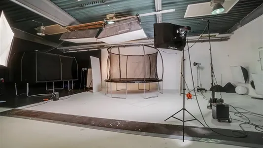 Erhvervslejemål til leje i Brabrand - billede 4