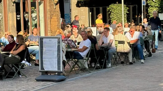 Restaurantlokaler til salg i Århus C - billede 10