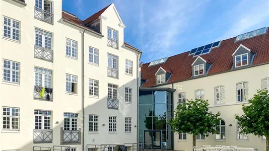 Kontorlokaler til leje i Århus C - billede 3