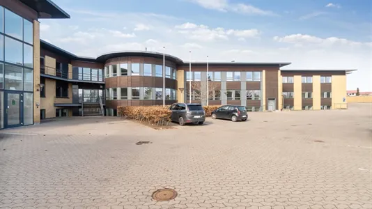 Lagerlokaler til leje i Århus V - billede 5