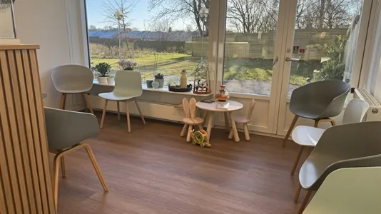Kliniklokaler til leje i Århus C - billede 11