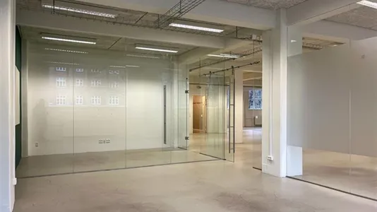 Kontorlokaler til leje i Århus C - billede 12
