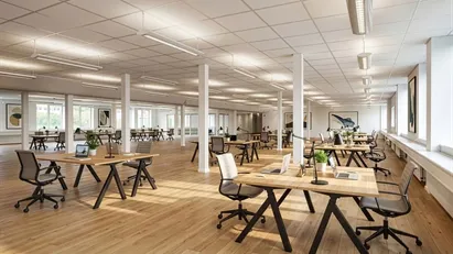 Kontor til leje i 8260 Viby J