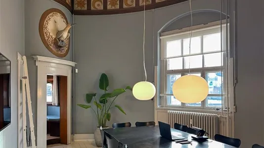 Kontorlokaler til leje i Århus C - billede 8