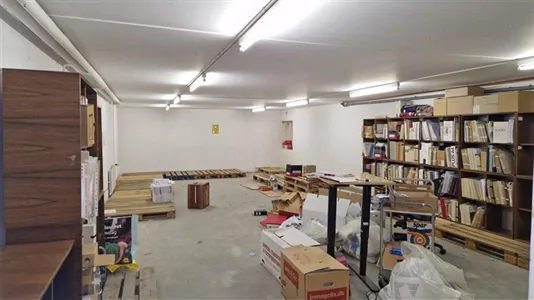 Kontorlokaler til leje i Århus N - billede 15