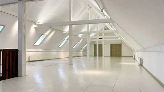 Kontorlokaler til leje i Århus C - billede 11