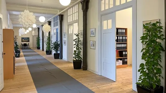 Kontorlokaler til leje i Århus C - billede 9