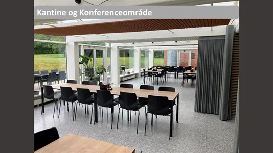 Kontorfællesskaber til leje i Tranbjerg J - billede 11