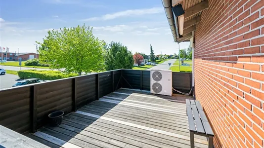 Kontorlokaler til leje i Risskov - billede 1