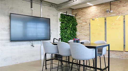 Kontorlokaler til leje i Århus C - billede 12