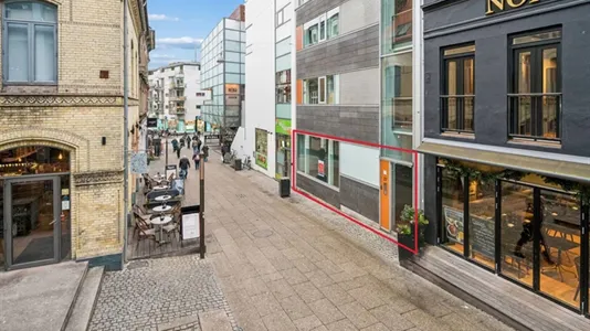 Butikslokaler til leje i Århus C - billede 2