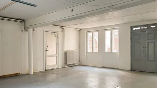 Erhvervslejemål til leje i Århus C - billede 9