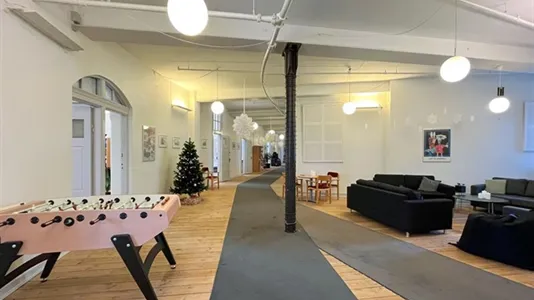 Kontorlokaler til leje i Århus C - billede 10