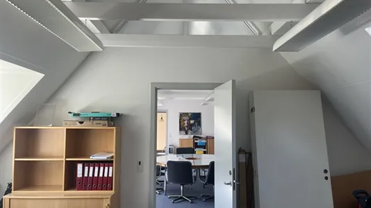 Kontorlokaler til leje i Egå - billede 5