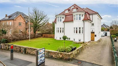 Kontor til leje i 8000 Århus C