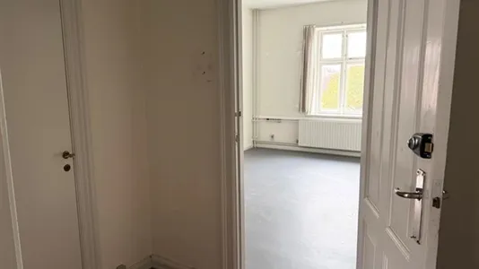 Kontorlokaler til leje i Århus C - billede 2