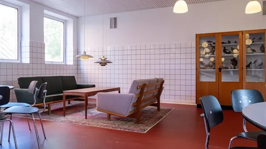 Kontorlokaler til leje i Århus C - billede 9