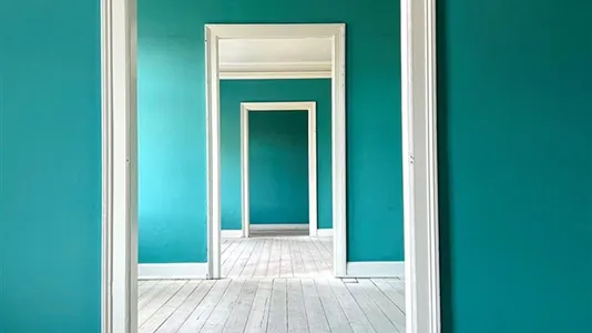 Kontorlokaler til leje i Århus C - billede 10