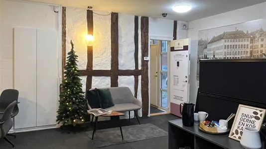 Kontorlokaler til leje i Århus C - billede 11