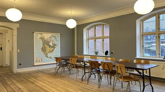 Kontorlokaler til leje i Århus C - billede 7