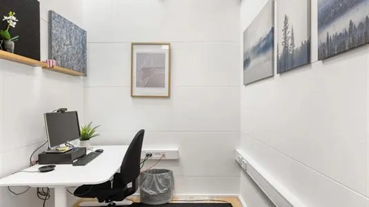 Erhvervslejemål til leje i Århus N - billede 12