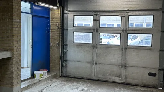 Lagerlokaler til leje i Ă…rhus C - billede 4