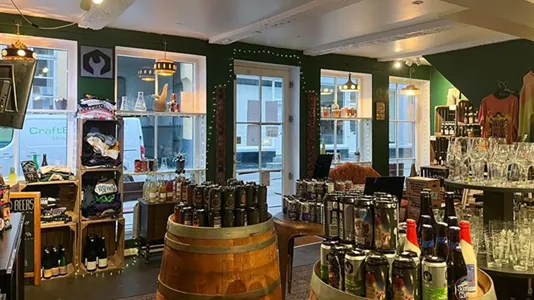 Butikslokaler til leje i Århus C - billede 4