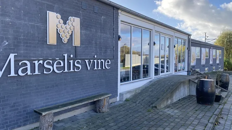 185 m2 butik, showroom, kontor i Århus C til leje